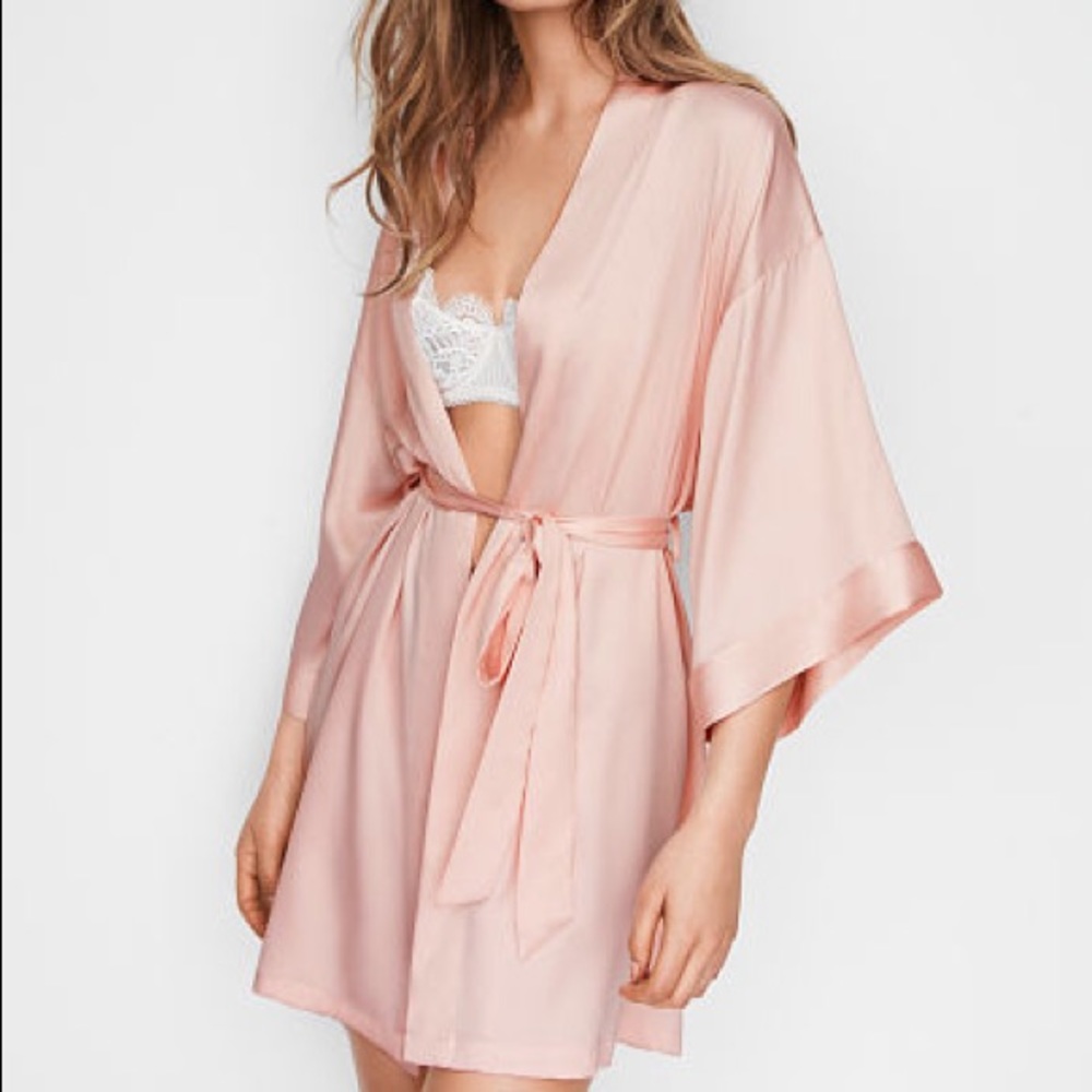 Victoria’s Secret Robe